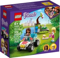 LEGO 41442, LEGO Friends 41442 - Tierrettungs-Quad