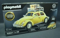 Playmobil 70827, Playmobil 70827 - Volkswagen K&auml;fer Special Edition (VW)