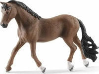Schleich 13909, Trakehner Wallach - Schleich 13909