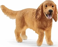 Schleich 13896, Schleich 13896 Englischer Cocker Spaniel