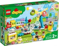 LEGO DUPLO 10956 - Erlebnispark
