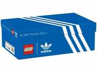 LEGO Bausteine 10282, LEGO Bausteine LEGO 10282 - adidas Originals Superstar