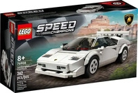 LEGO 76908, LEGO Speed Champions - Lamborghini Countach (76908)