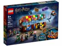 LEGO Bausteine 76399, LEGO Bausteine LEGO Harry Potter 76399 - Hogwarts Zauberkoffer
