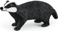 Schleich 14842, Dachs - Schleich (14842) Wild Life