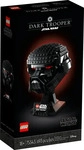 LEGO Star Wars - Dark Trooper Helm (75343)