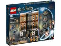 LEGO Bausteine 76408, LEGO Bausteine LEGO Harry Potter 76408 - Grimmauldplatz...