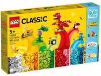 LEGO Bausteine 11020, LEGO Bausteine LEGO Classic 11020 - Gemeinsam bauen