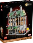 LEGO 76218, LEGO Marvel 76218 - Sanctum Sanctorum