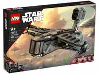 LEGO Bausteine 75323, LEGO Bausteine LEGO Star Wars 75323 - Die Justifier