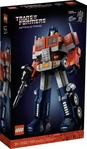 LEGO 10302, LEGO icons 10302 - Transformers Optimus Prime
