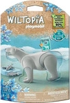 Playmobil 71053, Playmobil 71053 - Eisb&auml;r - WILTOPIA