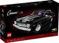 LEGO 10304, LEGO 10304 - Chevrolet Camaro Z28