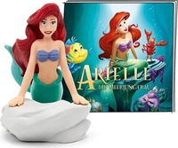Tonies 01-0180, Tonies - Disney - Arielle die Meerjungfrau - H&ouml;rspiel mit Liedern