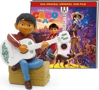 Tonies 10000671, Tonies - Disney - Coco - H&ouml;rspiel mit Liedern