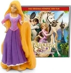 Tonies 10000686, Tonies - Disney - Rapunzel - Neu verf&ouml;hnt - H&ouml;rspiel