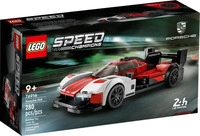 LEGO 76916, LEGO Speed Champions - Porsche 963 (76916)