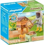 Playmobil 71253, Playmobil 71253 - Imkerin (Country)