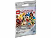 LEGO Bausteine 71038, LEGO Bausteine LEGO Minifiguren - Disney 100 (71038) -