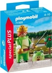 Playmobil 71169, Playmobil 71169 - Froschk&ouml;nig - Special Plus