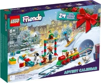 LEGO 41758, LEGO Friends - Adventskalender 2023 (41758)