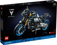 LEGO 42159, LEGO Technic 42159 - Yamaha MT-10 SP