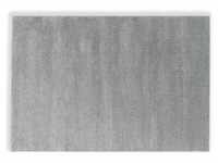 Schöner Wohnen Kollektion Teppich Pure D. 190 C. 004 silber 80x150 cm