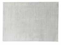 Schöner Wohnen Kollektion Teppich Aura D. 190 C. 004 silber 140x200 cm