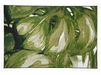 Tom Tailor Garden Palm 305 hell grün 160 x 230 cm