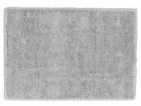 Schöner Wohnen Kollektion Teppich Savage D. 190 C. 004 silber 67x130 cm