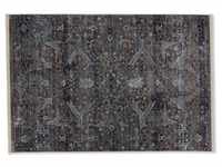 Schöner Wohnen Kollektion Teppich Mystik D. 195 C. 005 grau 70x140 cm