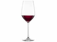 Schott Zwiesel Bordeaux Rotweinglas Fortissimo (6er-Pack)