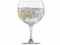 Schott Zwiesel Gin Tonic Glas Bar Special (6er-Pack)