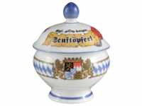 Seltmann Weiden Senftöpferl Compact Oktoberfest Bayern