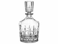 Spiegelau Perfect Serve Coll. Perfect Whisky Decanter