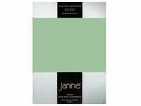 Janine Spannbetttuch ELASTIC-JERSEY Elastic-Jersey lind 5002-26 200x200