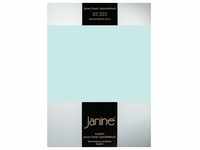Janine Spannbetttuch ELASTIC-JERSEY Elastic-Jersey morgennebel 5002-22 200x200
