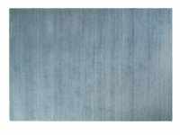 ESPRIT Teppich #loft ESP-4223-13 mittelblau 80x150