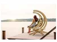 Amazonas Hängesessel Amazonas Swing Chair, grau