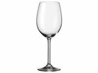 Leonardo Rotweinglas DAILY 6er-Set 460 ml