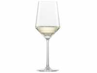 Zwiesel Glas Sauvignon Weißweinglas Pure (2er-Pack)