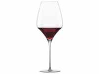 Zwiesel Glas Cabernet Sauvignon Rotweinglas Alloro (2er-Pack)