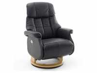 MCA furniture Calgary Comfort elektrisch Relaxsessel mit Fußstütze,...
