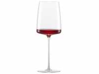 Zwiesel Glas Weinglas Leicht & Frisch Simplify (2er-Pack)