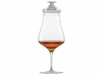 Zwiesel Glas Whisky Nosing Glas mit Deckel Alloro