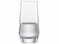 Zwiesel Glas Shotglas Pure (4er-Pack)