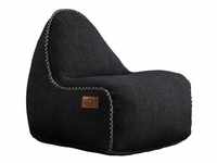 SACKit Cobana Lounge Chair Junior Black