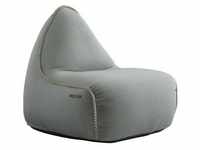 SACKit Cura Lounge Chair Grey(60112)