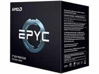 AMD 100-100000077WOF, AMD Epyc 7352 24x 2.30GHz Sockel SP3 ohne Kühler