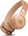 JBL JBLLIVE670NCSAT, JBL Live 670NC beige